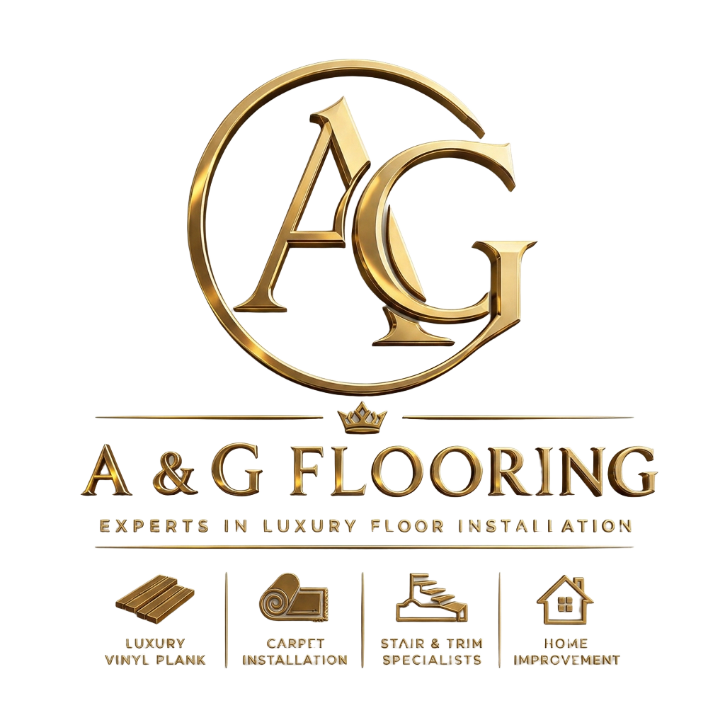 A&G Flooring — experts in luxury floor installation